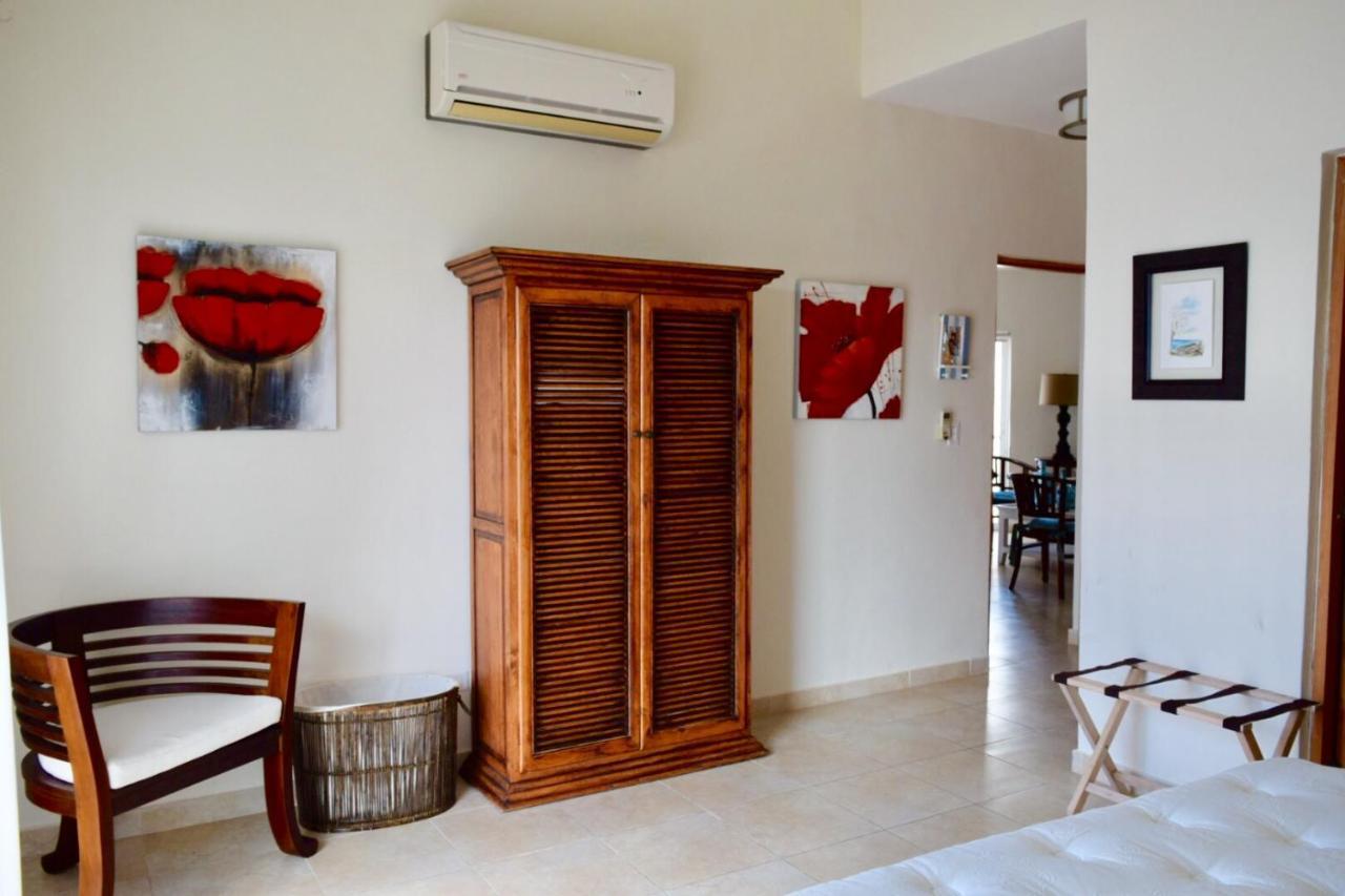 Apartament Amazing Views 2Br @Cadaquescaribe Bayahibe Zewnętrze zdjęcie