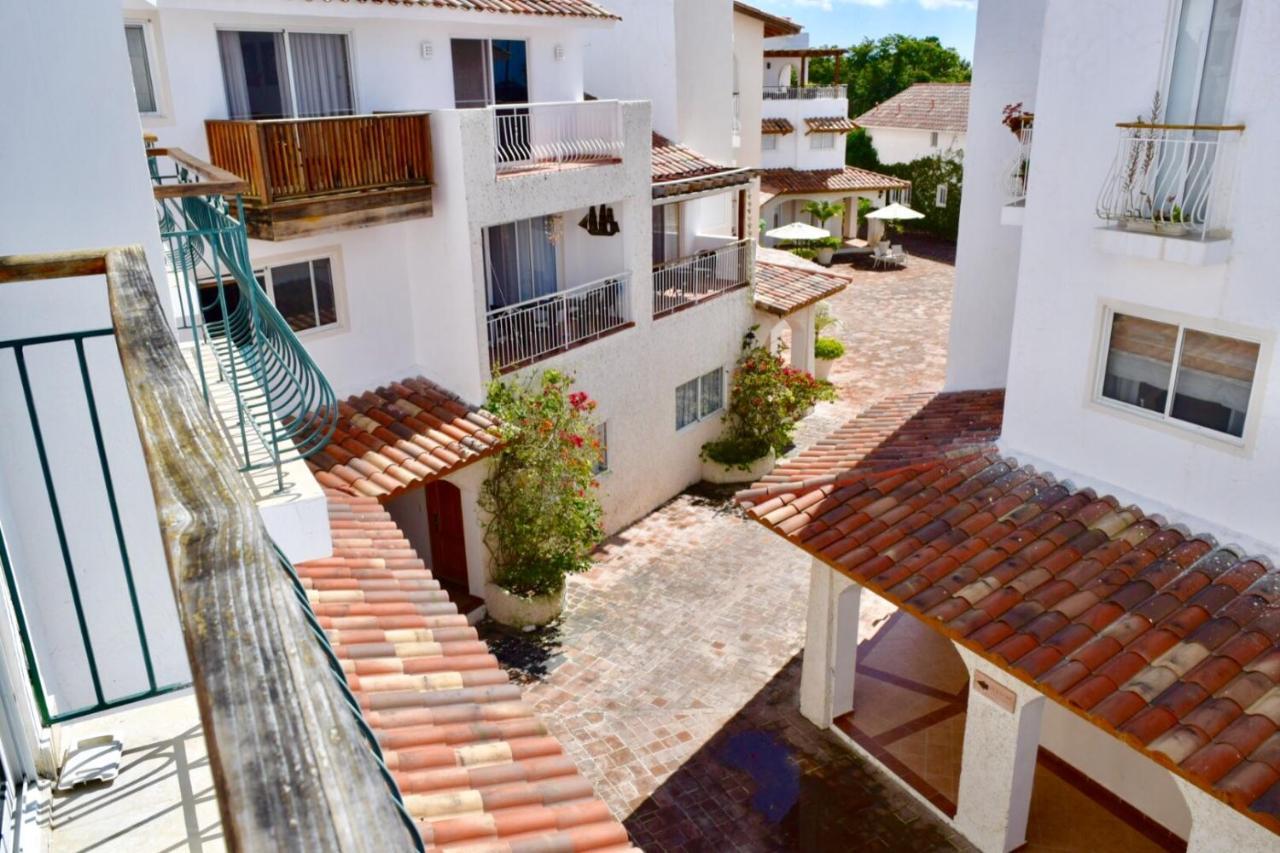 Apartament Amazing Views 2Br @Cadaquescaribe Bayahibe Zewnętrze zdjęcie