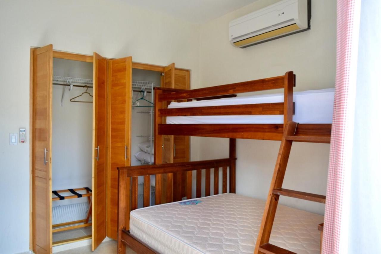 Apartament Amazing Views 2Br @Cadaquescaribe Bayahibe Zewnętrze zdjęcie