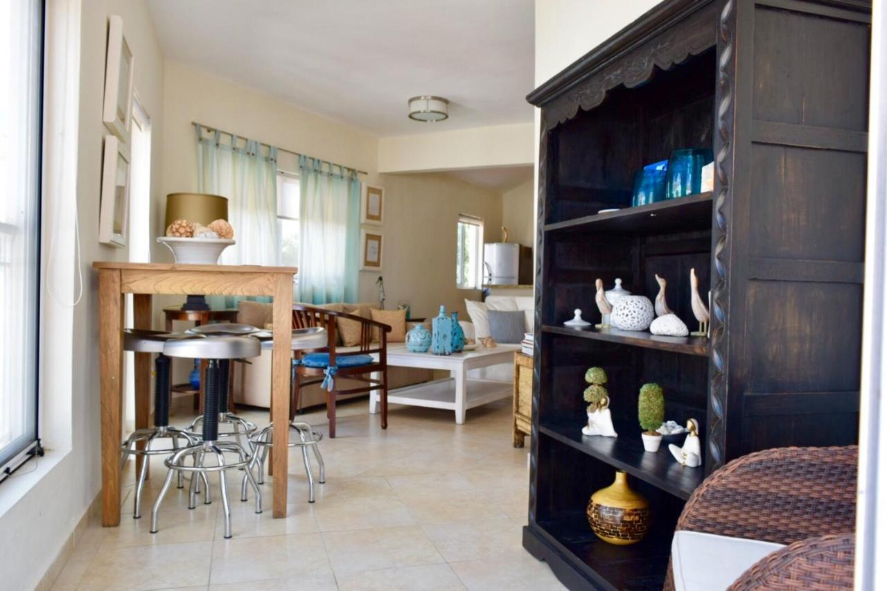 Apartament Amazing Views 2Br @Cadaquescaribe Bayahibe Zewnętrze zdjęcie