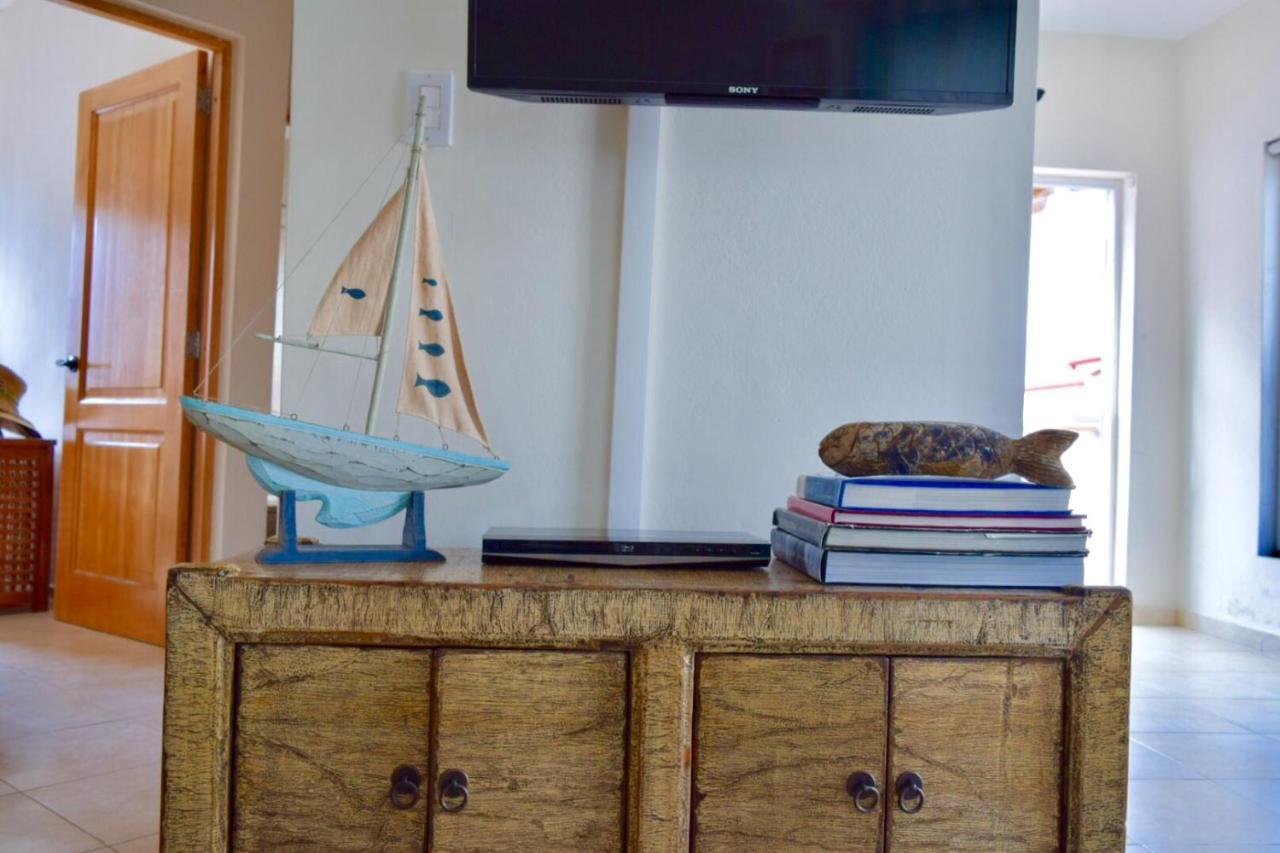 Apartament Amazing Views 2Br @Cadaquescaribe Bayahibe Zewnętrze zdjęcie