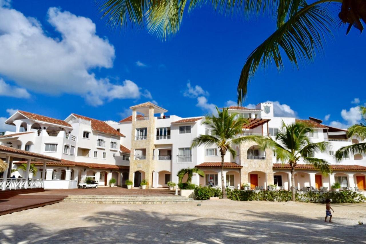 Apartament Amazing Views 2Br @Cadaquescaribe Bayahibe Zewnętrze zdjęcie