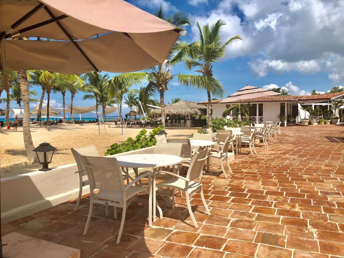 Apartament Amazing Views 2Br @Cadaquescaribe Bayahibe Zewnętrze zdjęcie
