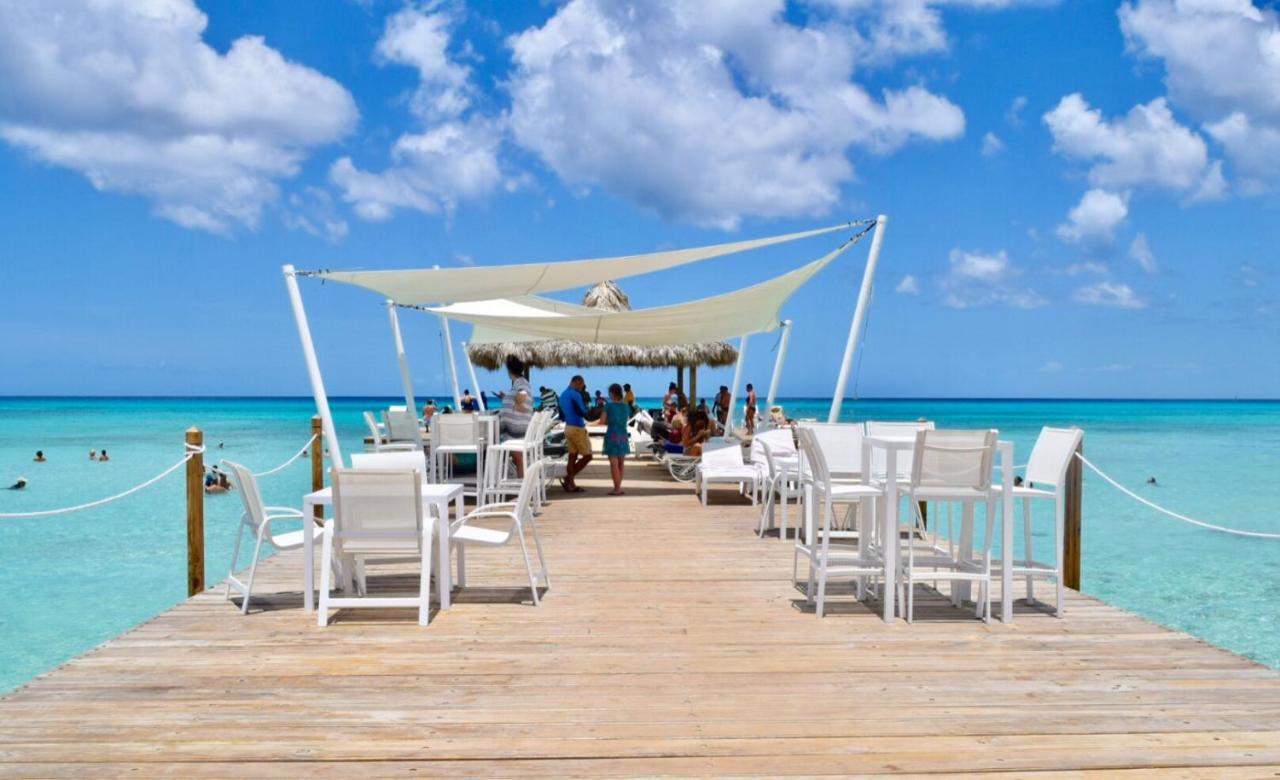 Apartament Amazing Views 2Br @Cadaquescaribe Bayahibe Zewnętrze zdjęcie