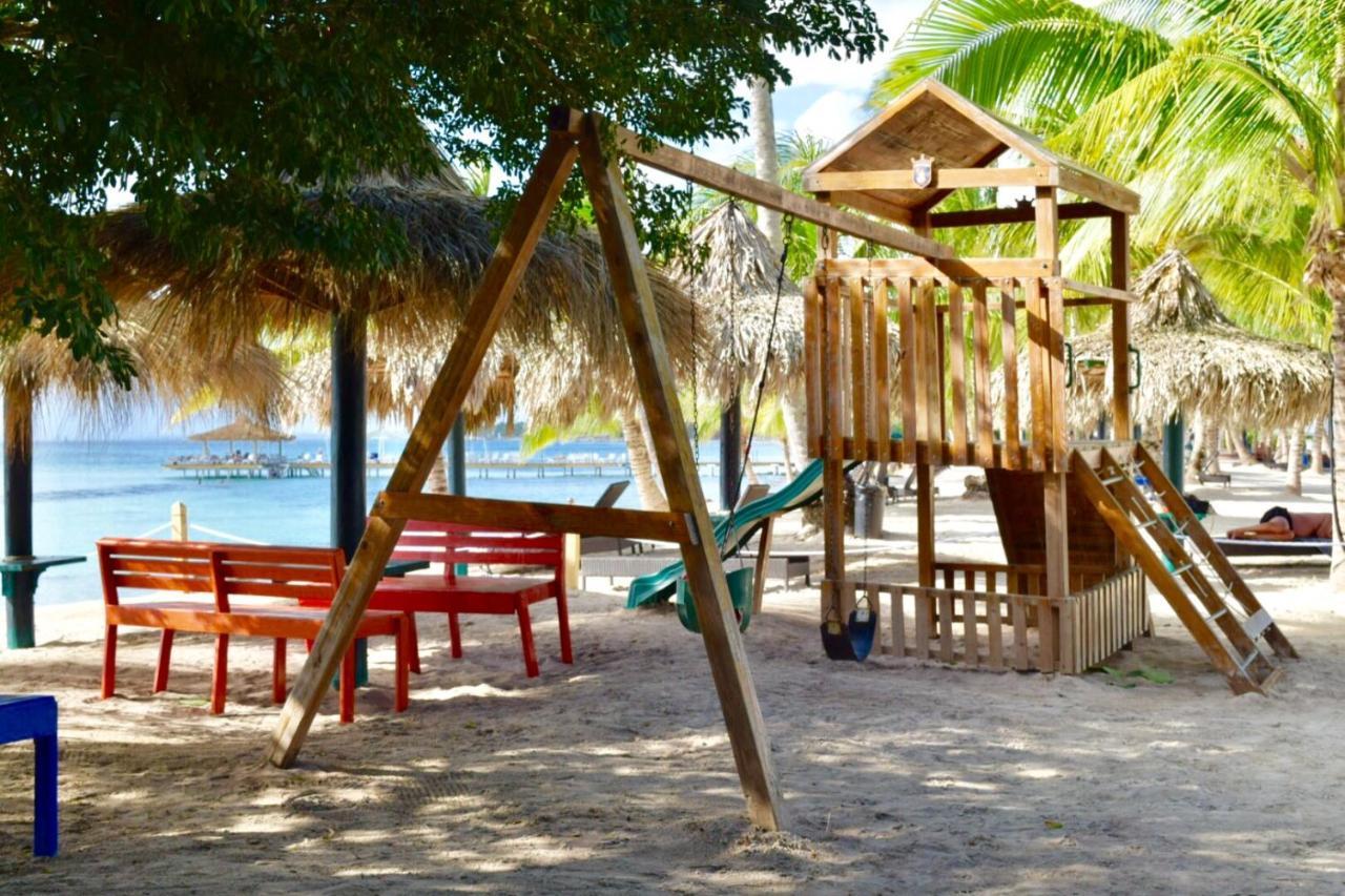 Apartament Amazing Views 2Br @Cadaquescaribe Bayahibe Zewnętrze zdjęcie