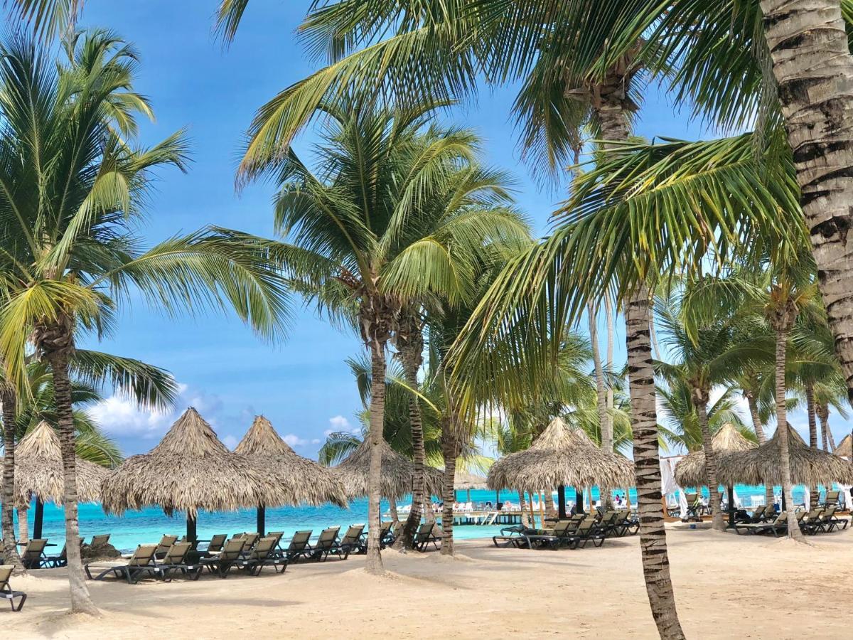 Apartament Amazing Views 2Br @Cadaquescaribe Bayahibe Zewnętrze zdjęcie