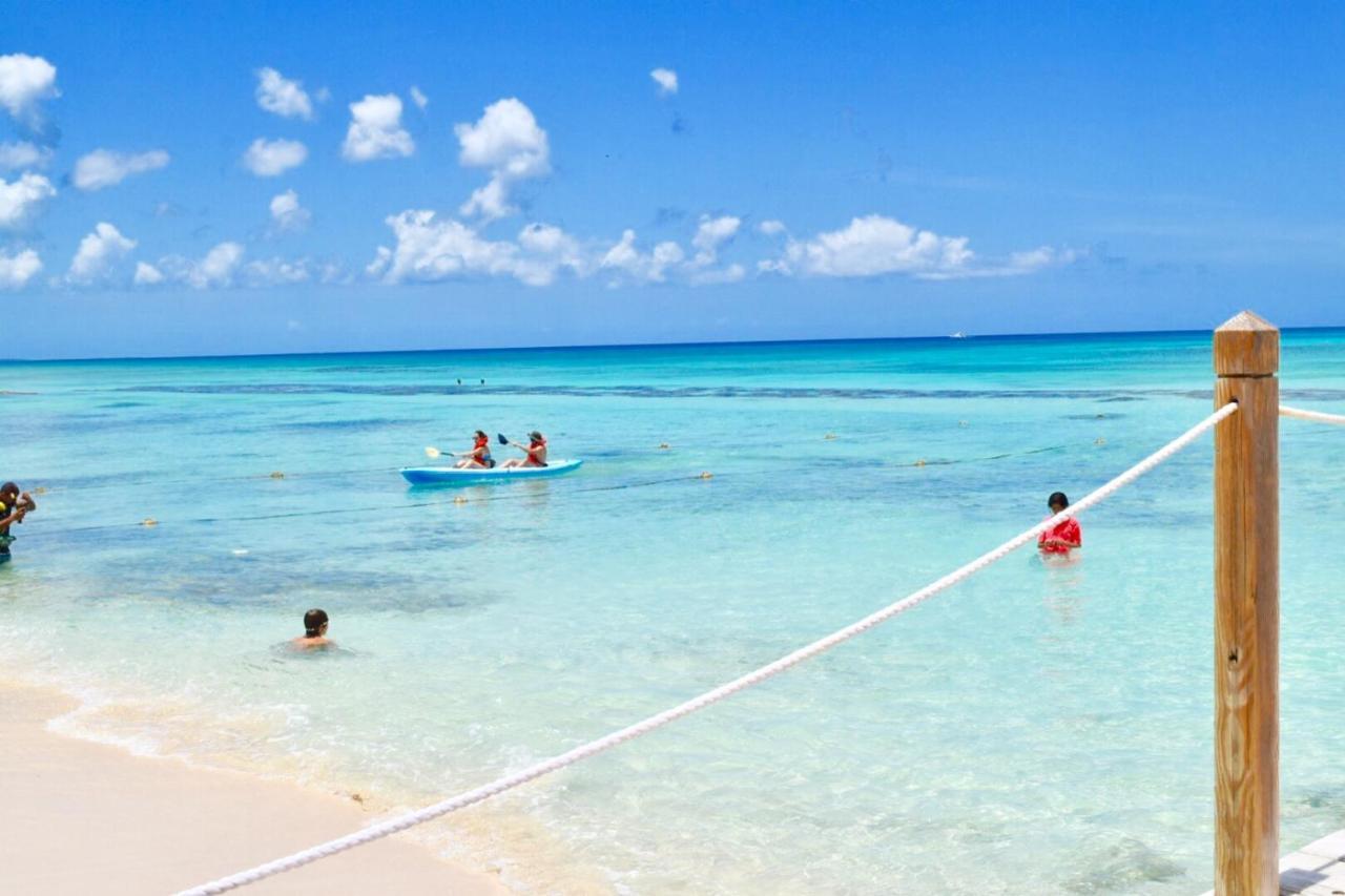 Apartament Amazing Views 2Br @Cadaquescaribe Bayahibe Zewnętrze zdjęcie