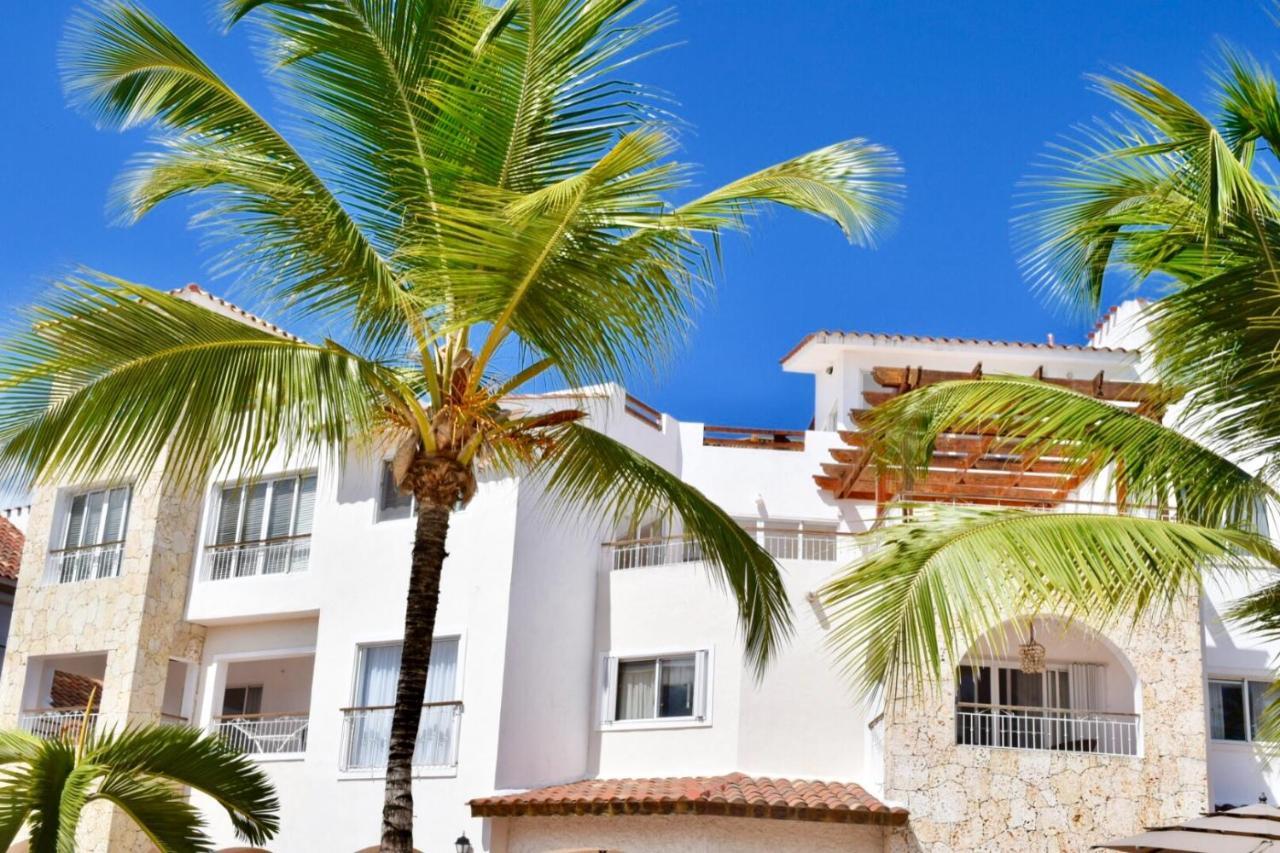 Apartament Amazing Views 2Br @Cadaquescaribe Bayahibe Zewnętrze zdjęcie