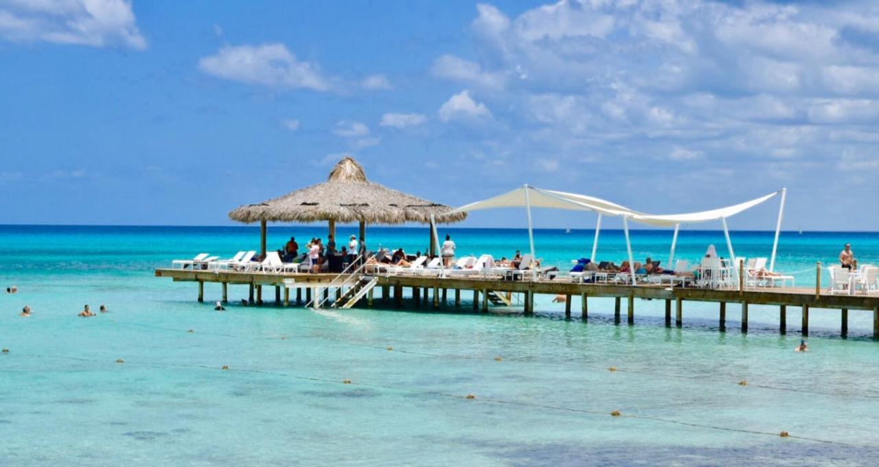 Apartament Amazing Views 2Br @Cadaquescaribe Bayahibe Zewnętrze zdjęcie
