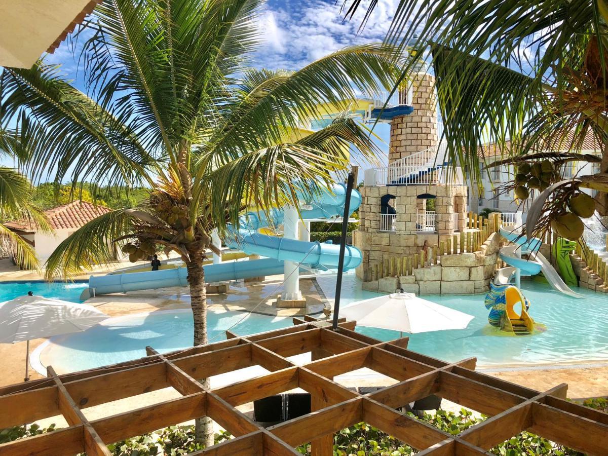 Apartament Amazing Views 2Br @Cadaquescaribe Bayahibe Zewnętrze zdjęcie